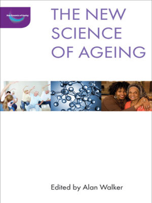 cover image of The New Science of Ageing